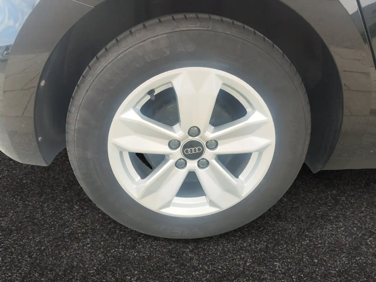 Audi A1 Sportback Attraction 25 TFSI 70(95) kW(ch) S tronic, миниатюра 11
