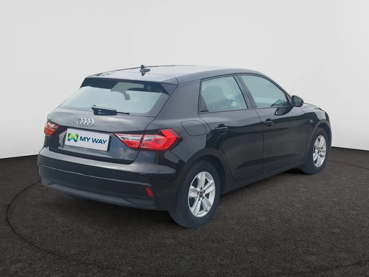 Audi A1 Sportback Attraction 25 TFSI 70(95) kW(ch) S tronic, миниатюра 5
