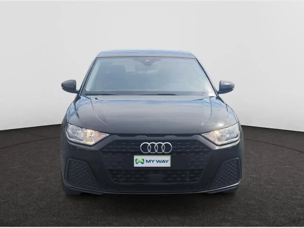 Audi A1 Sportback Attraction 25 TFSI 70(95) kW(ch) S tronic, миниатюра 8
