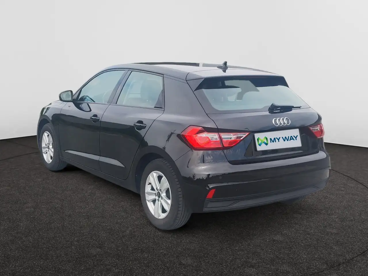 Audi A1 Sportback Attraction 25 TFSI 70(95) kW(ch) S tronic, миниатюра 3