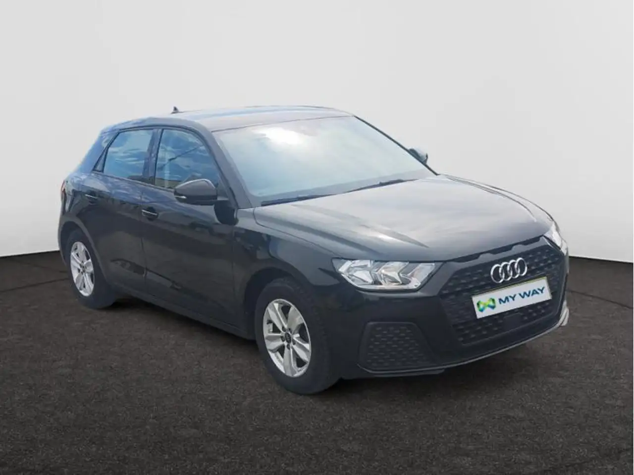 Audi A1 Sportback Attraction 25 TFSI 70(95) kW(ch) S tronic, миниатюра 7