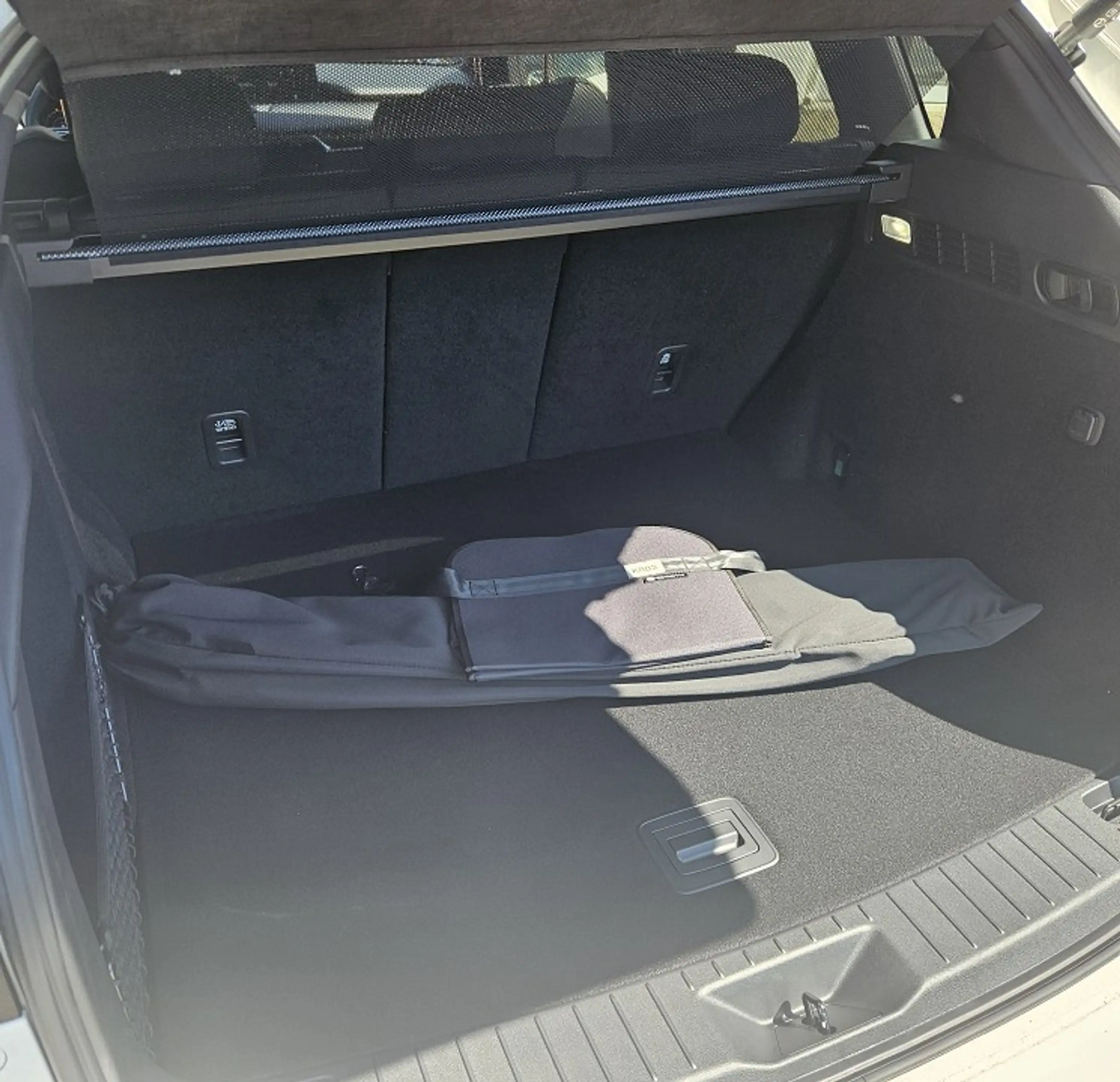 Mazda CX-60 2.5 e-SKYACTIV PHEV 8AT AWD Homura COSO — photo 9