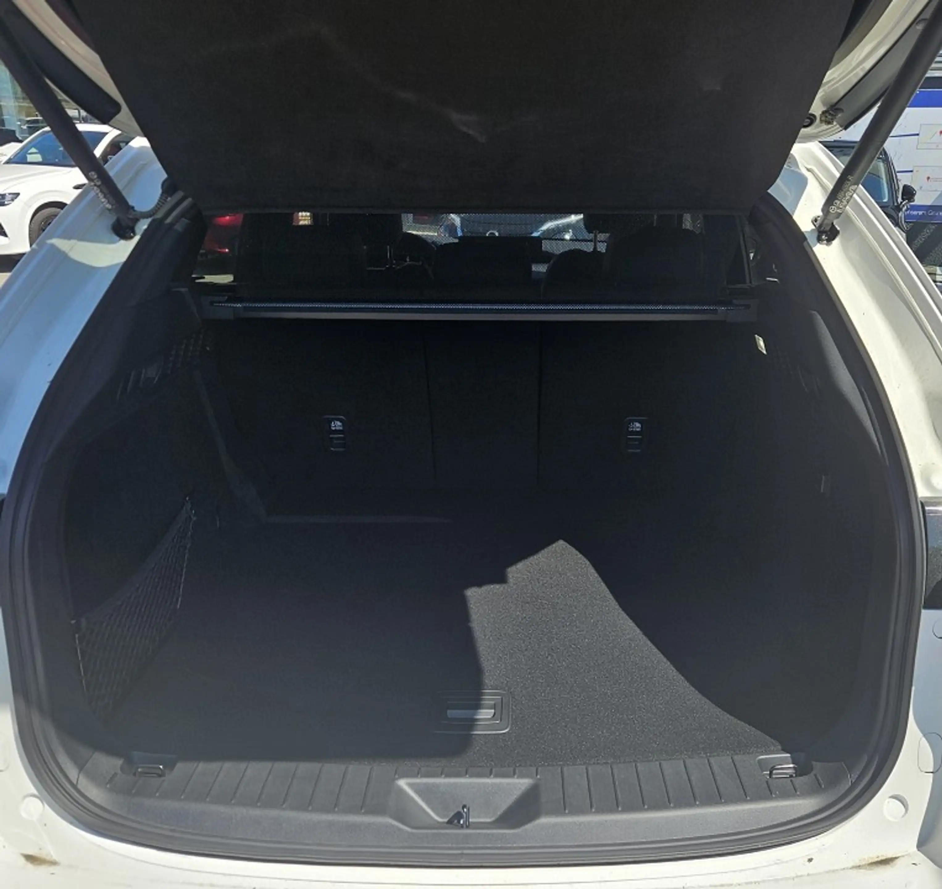 Mazda CX-60 2.5 e-SKYACTIV PHEV 8AT AWD Homura COSO — photo 8