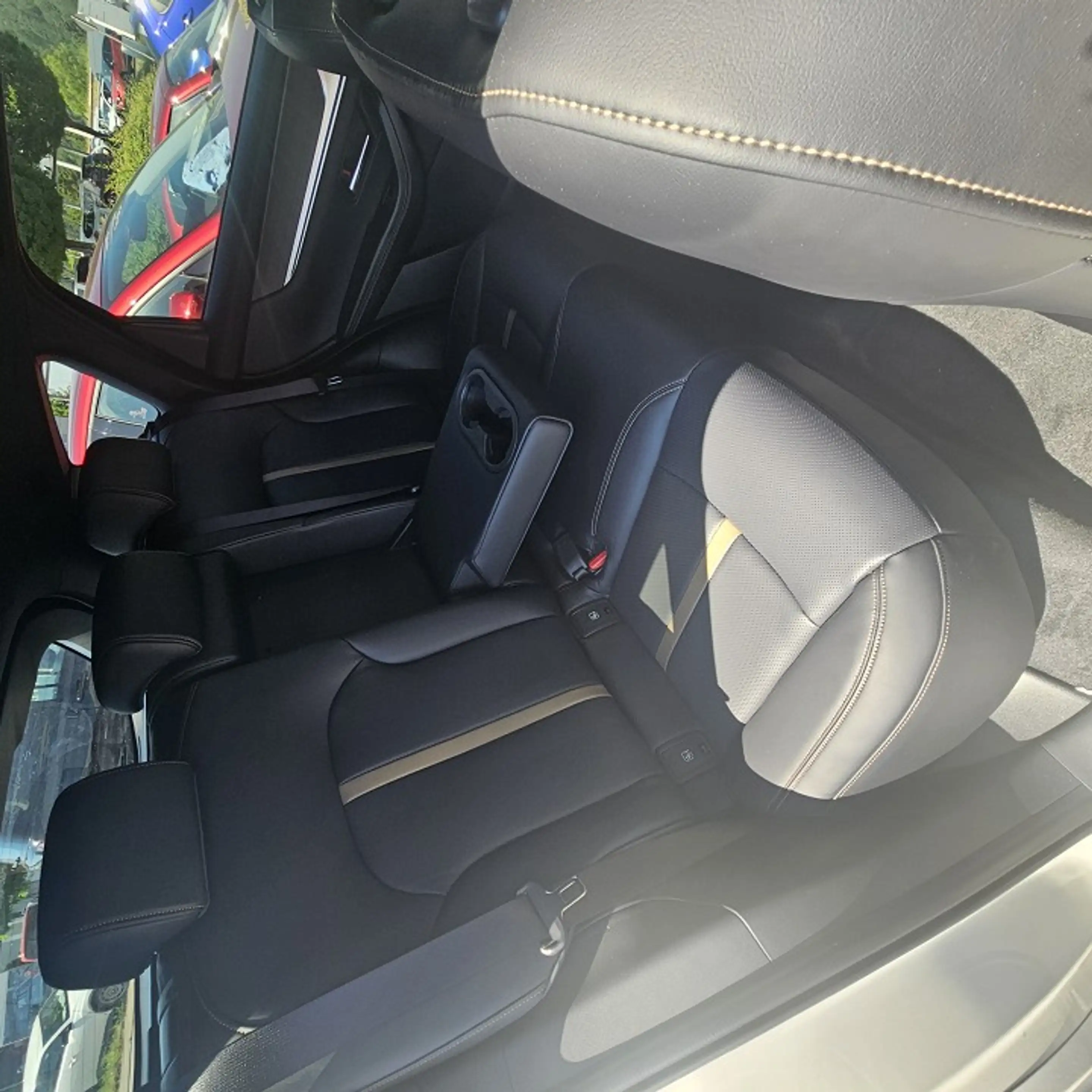 Mazda CX-60 2.5 e-SKYACTIV PHEV 8AT AWD Homura COSO — photo 15