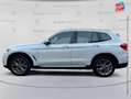 BMW X3 xDrive30eA 292ch xLine 10cv Weiß - thumbnail 9