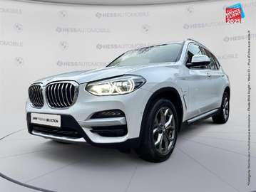 xDrive30eA 292ch xLine 10cv Sieges chauf GPS Camera HUD