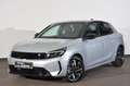 Opel Corsa Corsa 1,2 Direct Injection Tur Silber - thumbnail 1