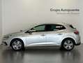 Renault Megane ZEN BLUE Plateado - thumbnail 5