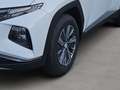 Hyundai TUCSON Select 2WD 1.6 T-GDI NAVI LED SH Kamera Blanco - thumbnail 6