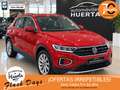 Volkswagen T-Roc 2.0TDI Life 85kW Rojo - thumbnail 1