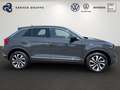 Volkswagen T-Roc 1.5TSI Active AHK+SITZHZG+APP-CONNECT+++ Grau - thumbnail 3