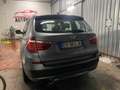BMW X3 sDrive18d Grigio - thumbnail 9
