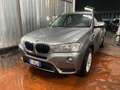 BMW X3 sDrive18d Grigio - thumbnail 14