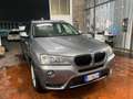 BMW X3 sDrive18d Grigio - thumbnail 10