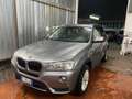 BMW X3 sDrive18d Grigio - thumbnail 1