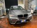 BMW X3 sDrive18d Grigio - thumbnail 11
