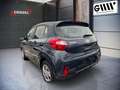 Hyundai i10 GO 1,0 MT a5bg1 Gris - thumbnail 3