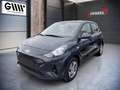 Hyundai i10 GO 1,0 MT a5bg1 Grau - thumbnail 1