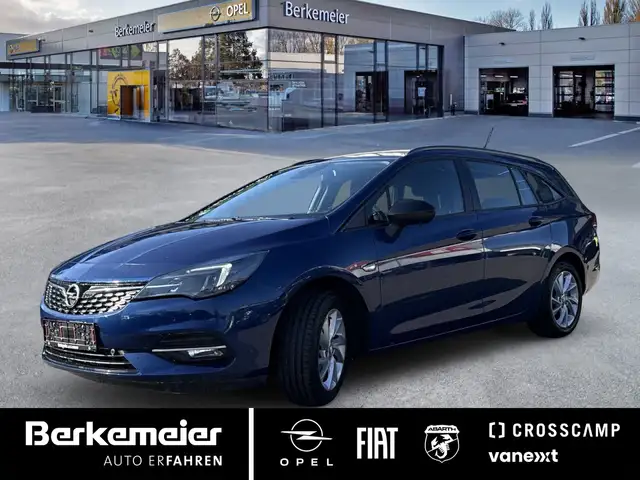 Opel Astra K ST Edition **Kamera/Klima/Sitzheizung**