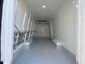 Iveco Daily fourgon 35s18 bva l4 frigo Gris - thumbnail 4