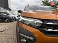 Dacia Sandero 1.0 TCe 90ch Stepway Confort -22 Arancione - thumbnail 13