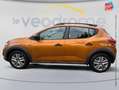 Dacia Sandero 1.0 TCe 90ch Stepway Confort -22 Arancione - thumbnail 9