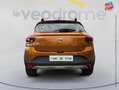 Dacia Sandero 1.0 TCe 90ch Stepway Confort -22 Orange - thumbnail 7