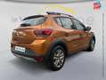 Dacia Sandero 1.0 TCe 90ch Stepway Confort -22 Arancione - thumbnail 6