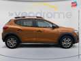 Dacia Sandero 1.0 TCe 90ch Stepway Confort -22 Orange - thumbnail 4