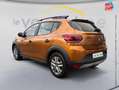 Dacia Sandero 1.0 TCe 90ch Stepway Confort -22 Orange - thumbnail 8