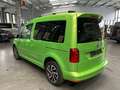 Volkswagen Caddy 1.4Ess Boite Auto Groen - thumbnail 5