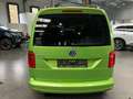 Volkswagen Caddy 1.4Ess Boite Auto Vert - thumbnail 4