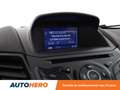 Ford Fiesta 1.0 EcoBoost Titanium Gris - thumbnail 22