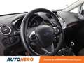Ford Fiesta 1.0 EcoBoost Titanium Gris - thumbnail 11