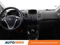 Ford Fiesta 1.0 EcoBoost Titanium Gris - thumbnail 12