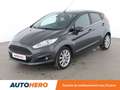 Ford Fiesta 1.0 EcoBoost Titanium Gris - thumbnail 1