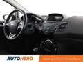 Ford Fiesta 1.0 EcoBoost Titanium Gris - thumbnail 13