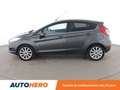 Ford Fiesta 1.0 EcoBoost Titanium Gris - thumbnail 3