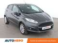 Ford Fiesta 1.0 EcoBoost Titanium Gris - thumbnail 8
