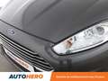 Ford Fiesta 1.0 EcoBoost Titanium Gris - thumbnail 27