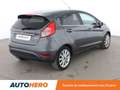 Ford Fiesta 1.0 EcoBoost Titanium Gris - thumbnail 6