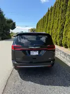 Chrysler Pacifica 2023
