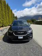Chrysler Pacifica 2023
