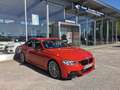 BMW 330 330d xDrive Aut. Rouge - thumbnail 1