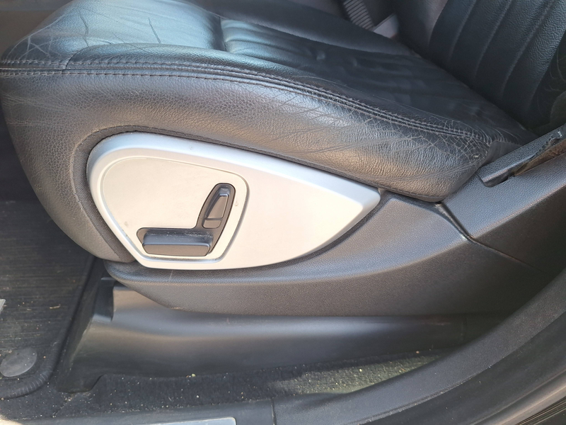 Mercedes-Benz ML 320 ML 320 CDI 4Matic (164.122) — photo 13
