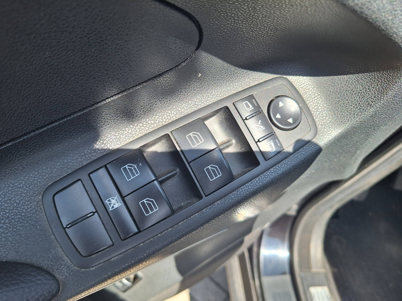 Mercedes-Benz ML 320 ML 320 CDI 4Matic (164.122) — photo 14