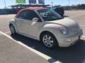 Volkswagen New Beetle Cabrio 1.6 GPL Beżowy - thumbnail 6