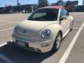 Volkswagen New Beetle Cabrio 1.6 GPL Beżowy - thumbnail 7