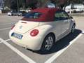 Volkswagen New Beetle Cabrio 1.6 GPL Beżowy - thumbnail 1