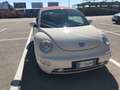 Volkswagen New Beetle Cabrio 1.6 GPL Beżowy - thumbnail 3